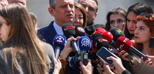 CHP’li vekilden “Yeni partinin ismi ne olacak“ sorusuna yanıt: ’Yürüyüş’ olmayacak