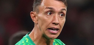 Dünya Kupası’ndan elenen Uruguay’da federasyondan futbolculara tarihi ceza