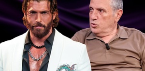 Faruk Turgut’un sözleri Can Yaman’ı küplere bindirdi: Senin bütçen benim kaşeme yetmez