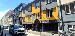 Eskişehir’de 30 yaşındaki genç adam evinde ölü bulundu