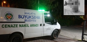 Daha 19 yaşındaydı Eve giren anne oğlunu korkunç halde buldu