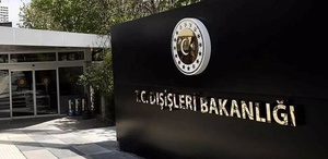 İsrail’in skandal ’1915 olayları’ kararına Dışişleri Bakanlığından sert tepki geldi