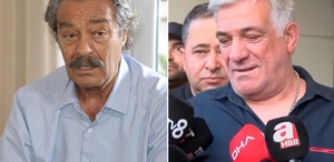 Yeğeni ilk kez açıkladı İşte Kadir İnanır’ın vasiyeti