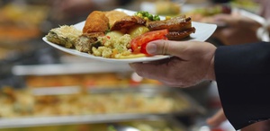 Kafe ve restoranlarda yeni dönem başlıyor Vatandaş artık ne yediğini bilecek