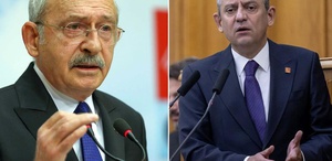 Kılıçdaroğlu, Özgür Özel’i görevden aldı İşte yerine getirilen isim