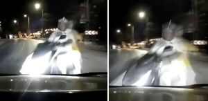 Bodrum’da 2 kişinin öldüğü kazanın görüntüleri ortaya çıktı