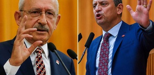 CHP’den Özgür Özel’in görevden alındığı iddiasına yalanlama