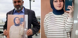 Van Barosu, Rojin Kabaiş dosyasından çekildi