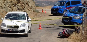 Kilis’te yol verme tartışması 1 ölü, 12 yaralı
