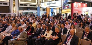 12. Nükleer Santraller Zirvesi İstanbul’da başlıyor