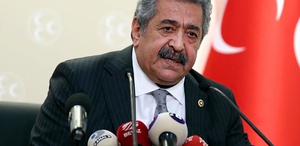 MHP’li Feti Yıldız’dan yargıda ’bekletici mesele’ çağrısı