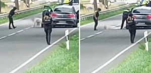 Almanya’daki 6 kişinin öldüğü silahlı saldırının faili Türk kökenli