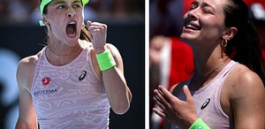 Zeynep Sönmez, Wimbledon’da ikinci tura yükseldi