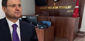 Antalya Havalimanı’nda adliye ek hizmet birimi resmen faaliyete geçti