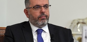 Prof. Erhan Afyoncu: Nüfusun düşmesi, savaştan bile daha büyük tehdit