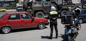 Ankara’da NATO Zirvesi teyakkuzu Memurlara 6 gün izin verildi, ekipler sahaya indi
