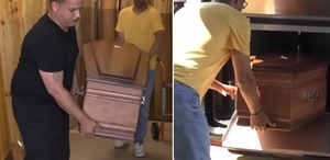 Rekor sıcaklar Paris’i fena vurdu Morglarda yer kalmadı