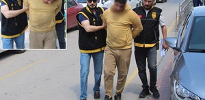 Gece kulübünden kovuldu, intikam için geldiği iş yerinde polis memurunu vurdu