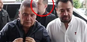 İmamoğlu ile Böcek’in görüşmesinin tanığı Yasin Yellice ifade verdi