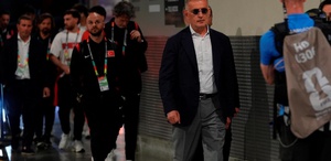 Yapay zeka: TFF Başkanı olsam istifa ederdim