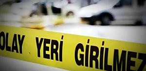 Adana’da 16 yaşındaki çocuk annesini bıçaklayarak öldürdü