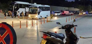 Manavgat’ta rafting sonrası yemek zehirlenmesi: 52 kişi hastaneye başvurdu