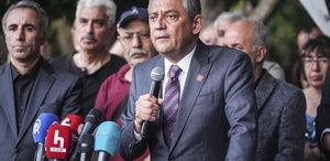 Kulisler yangın yeri Özgür Özel’in kuracağı partinin adı ve kuruluş tarihi belli oldu