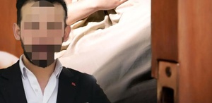 Patronu içkisine ilaç attı, eşi ilişkiyi kaydetti Mesajlar inanılmaz