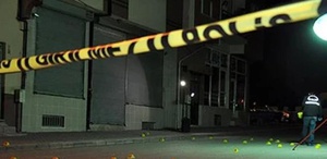 Pendik’te akrabalar arasında silahlı kavga: 12 yaralı