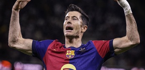 Resmi açıklama geldi İşte Lewandowski’nin yeni takımı