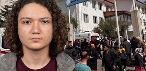 Kahramanmaraş’taki saldırganı veli değil iki kahraman öğretmen durdurmuş