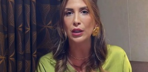 Tamar Tanrıyar gözaltına alındı