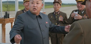Kuzey Kore, Japonya-ABD ortak askeri tatbikatını “savaş provası“ olarak nitelendirdi