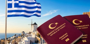 Yunanistan’dan Türkiye için sürpriz teklif: Bazı Avrupalı ortaklarınız istemiyor ama biz samimiyiz