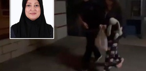 16 yaşındaki kız “Rüyamda beni boğuyordu“ diyerek annesini katletti