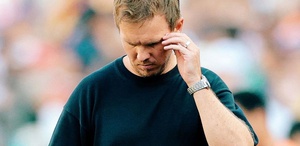 Almanya’da yaşanan fiyasko sonrası Nagelsmann’dan ortalığı alevlendirecek sözler
