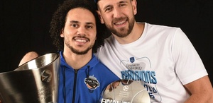 Anadolu Efes’te Shane Larkin dönemi sona erdi Fenerbahçe’ye gidiyor