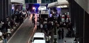 Batman’da aileler arasında silahlı kavga: 4 yaralı