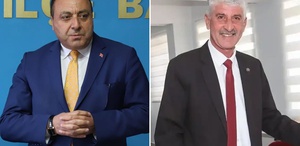 Köyceğiz ve Narman belediye başkanlarına soruşturma izni Saldırılar sonrası bakanlık harekete geçti