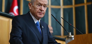 Bahçeli: Askeri hastanelerin yeniden açılması milli beka meselesidir