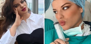 Ayşe Tokyaz’ın katilinden itiraf: Kaşı kanadığı için vurmayı bıraktım