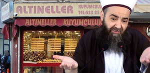 İsmailağa Cemaati’nin kilolarca altını buhar oldu Cübbeli Ahmet isyan etti
