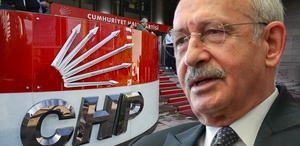 CHP’de 26 il başkanı daha görevden alındı, 7 il başkanı ihraç talebiyle disipline sevk edildi