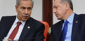 “AK Parti’de Erdoğan sonrası dönem“ tartışmalarına Bülent Arınç da dahil oldu: Uykuları kaçsın