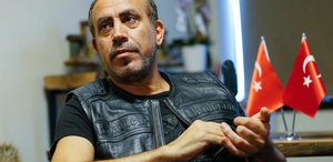 Haluk Levent’in kardeşi Berkant Acil tutuklandı