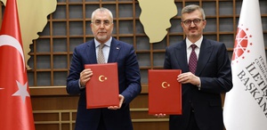 İŞKUR ve Basın İlan Kurumu arasında iş birliği protokolü