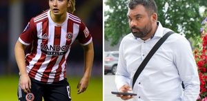 Kadın futbolcu evinde ölü bulunmuştu Sır ölümde hedefte eski koç var