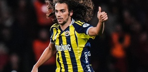 Matteo Guendouzi’den itiraf: Aziz Yıldırım bizlere bunu söyledi
