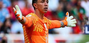 Muslera’dan buruk veda