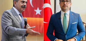 Herkes Bakan Tekin’i etiketliyor Proje okulunun müdürü zehir zemberek sözlerle istifa etti